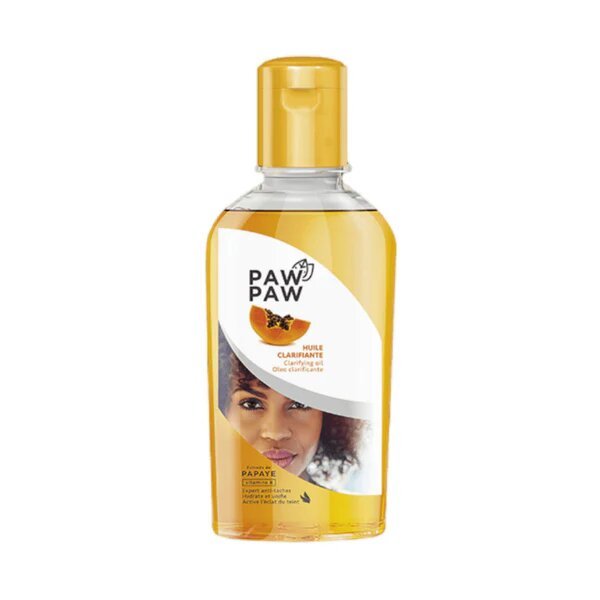 Paw Paw oil